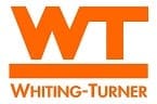 Whiting Turner logo